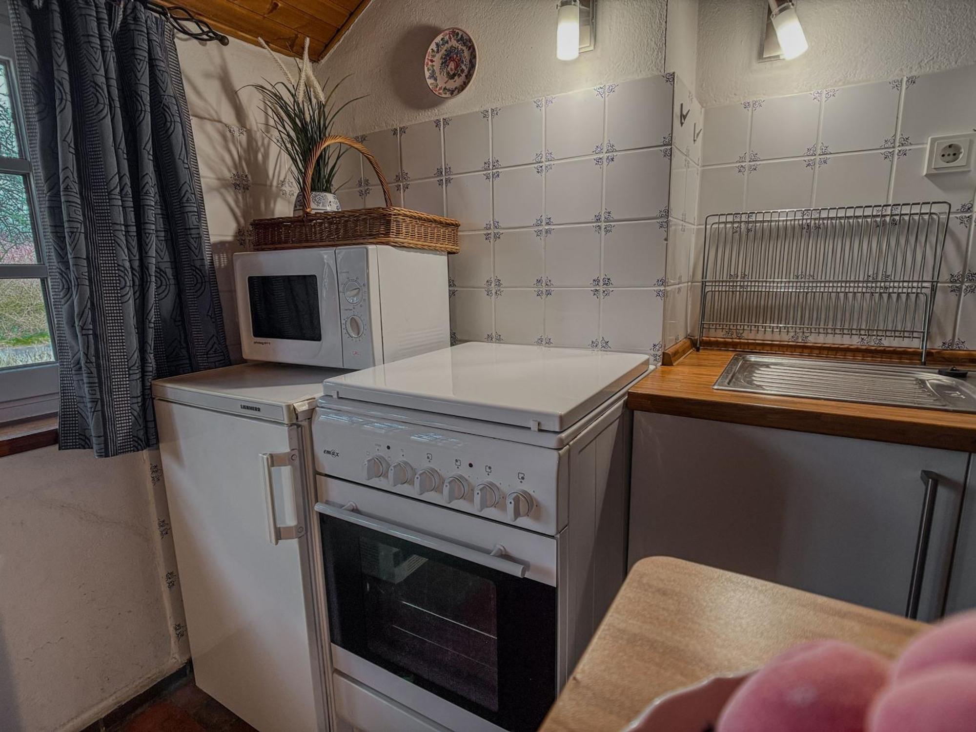 Haus Kuestersmatt Am Deich - Minsen Buitenkant foto